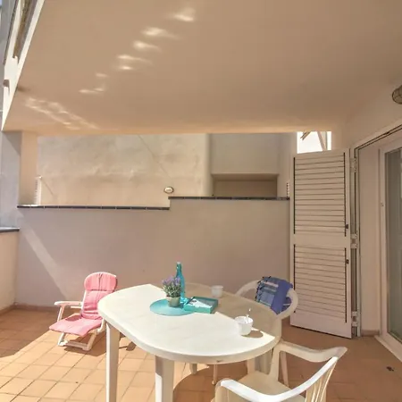Global Immo 3278 Platja Appartement *