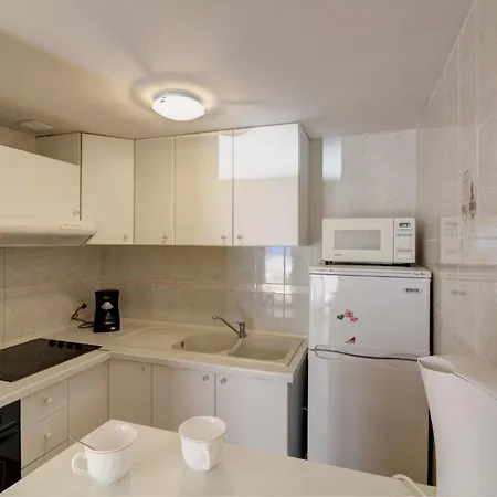Global Immo 3278 Platja Appartement Roses
