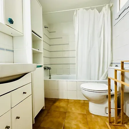 Global Immo 3278 Platja Appartement Roses