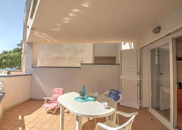 Global Immo 3278 Platja Appartement *
